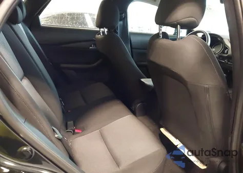 2024 Mazda Cx-30 2.5 S from USA, damaged, VIN 3MVDMBAM8RM717256